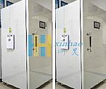 浙江省臺州醫(yī)院醫(yī)用鉛服消毒柜安裝成功