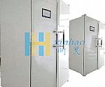 山西省心血管病醫(yī)院醫(yī)用鉛服消毒柜安裝成功